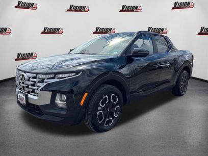 Certified 2022 Hyundai Santa Cruz SEL w/ Activity Package