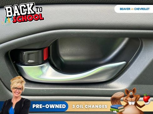 Used 2024 Honda Accord EX image 31
