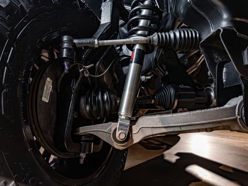 Used 2022 RAM 1500 Laramie image 13