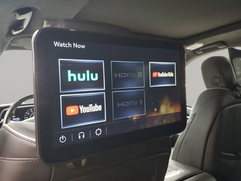 Certified 2023 Cadillac Escalade V w/ LPO, Floor Liner Package image 22