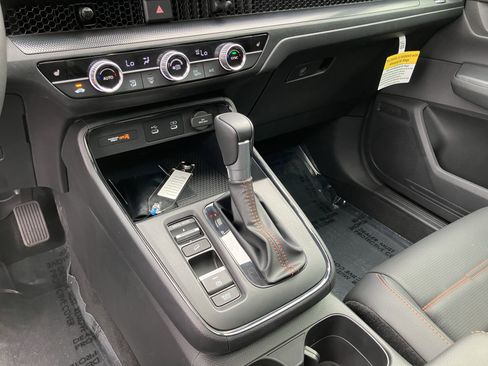Certified 2026 Honda CR-V Sport-L image 28