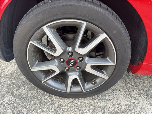 Used 2020 Kia Soul GT-Line Turbo FWD image 29