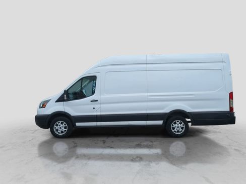 Used 2015 Ford Transit 250 148 High Roof Extended RWD image 5
