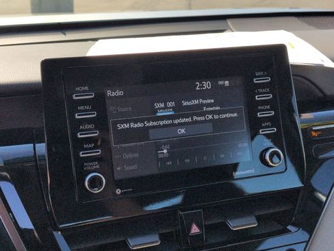 Used 2024 Toyota Camry LE image 18