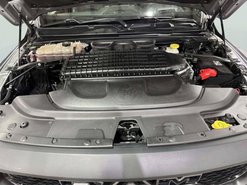 Used 2022 RAM 1500 TRX w/ TRX Level 2 Equipment Group AWD/4WD image 68