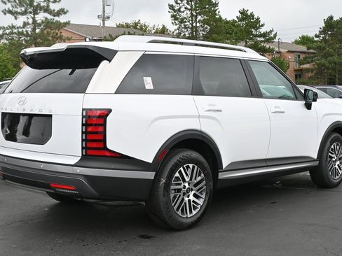 New 2026 Hyundai Palisade SEL image 10