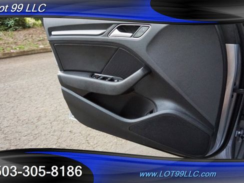 Used 2016 Audi A3 e-tron Premium w/ 17" Wheel Package image 19