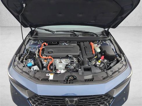 New 2025 Honda Accord Touring image 15