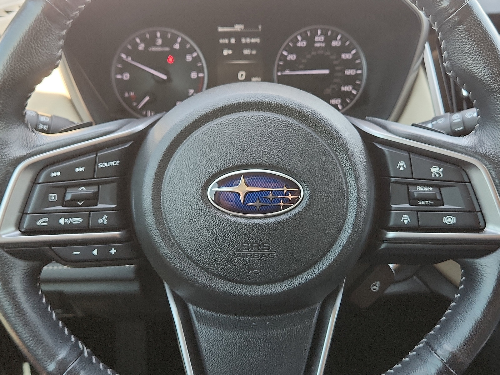 Used 2023 Subaru Outback Limited XT AWD/4WD image 20