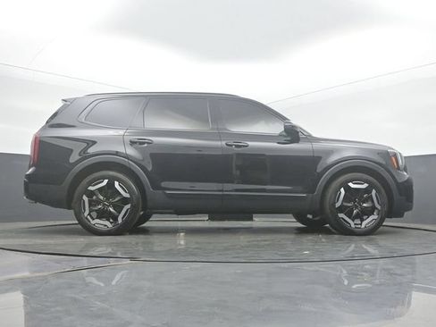 Used 2023 Kia Telluride S w/ S Sunroof Package AWD/4WD image 52