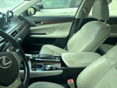 Used 2013 Lexus GS 350 AWD w/ Premium Pkg image 4
