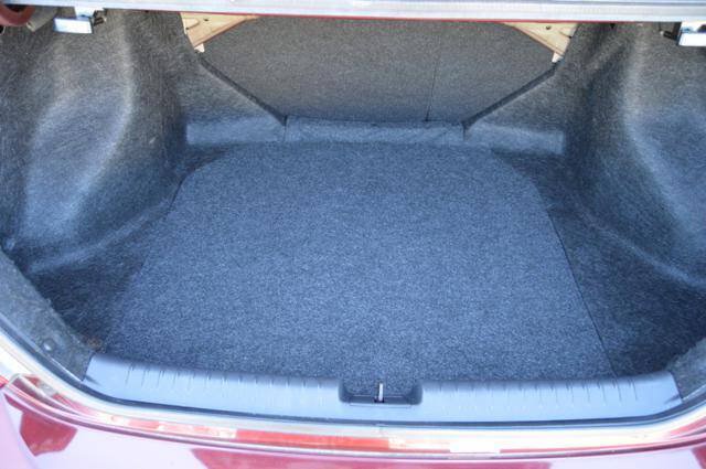 Used 2012 Honda Civic EX image 35
