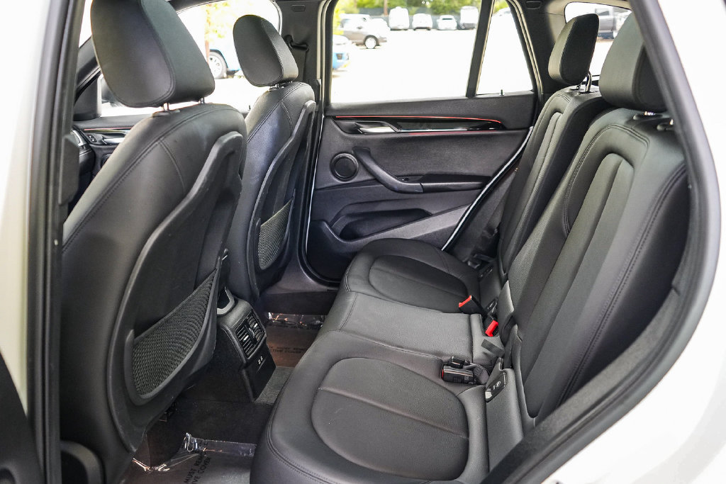 Used 2020 BMW X1 xDrive28i w/ Convenience Package AWD/4WD image 18