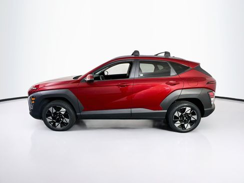Used 2024 Hyundai Kona SEL AWD/4WD image 8