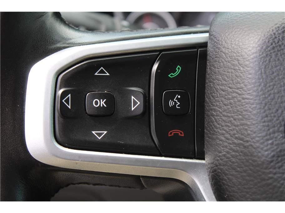 Used 2019 RAM 1500 Big Horn RWD image 19