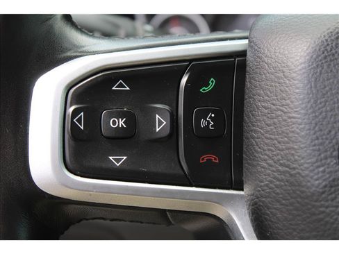 Used 2019 RAM 1500 Big Horn RWD image 19