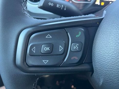 New 2026 Jeep Wrangler Unlimited Sport AWD/4WD image 13