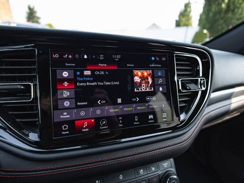 Used 2024 Dodge Durango R/T AWD/4WD image 12