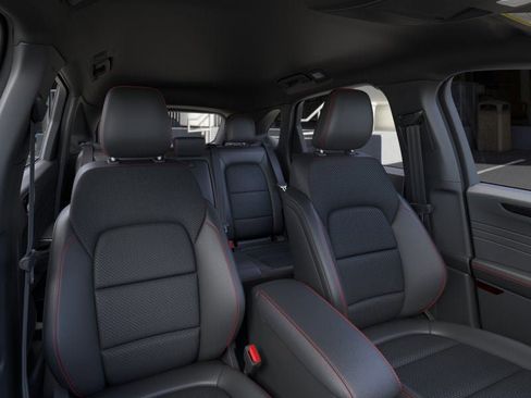 New 2026 Ford Escape ST-Line w/ Tech Pack #1 FWD image 10