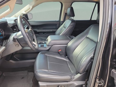 Used 2022 Ford Expedition Max XLT RWD image 27