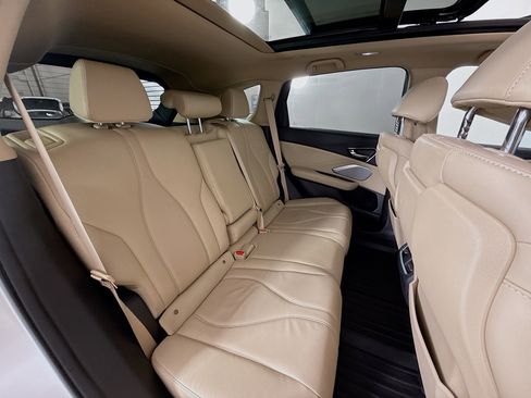 Used 2020 Acura RDX AWD w/ Technology Package image 27