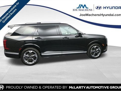 New 2026 Hyundai Palisade Limited image 9