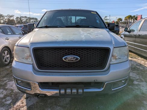 Used 2004 Ford F150 FX4 image 7