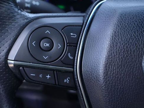 Certified 2019 Toyota Avalon XSE FWD image 17