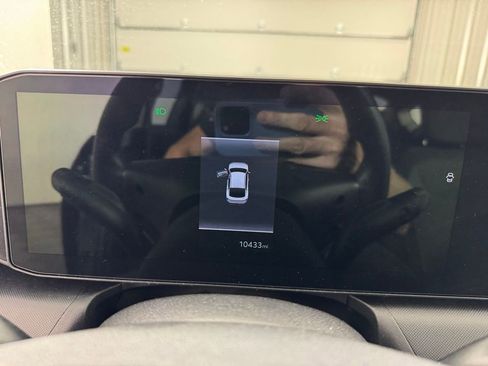Used 2025 Kia K4 FWD image 4