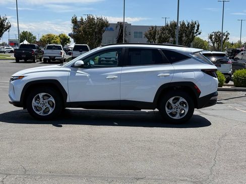 Used 2022 Hyundai Tucson SEL AWD/4WD image 6