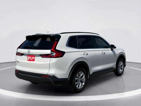 Used 2024 Honda CR-V LX image 5