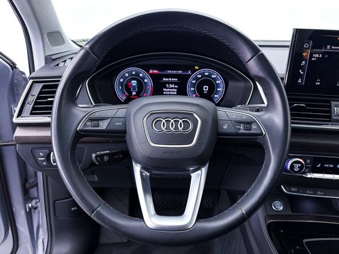 Used 2024 Audi Q5 2.0T Premium Plus AWD/4WD image 30