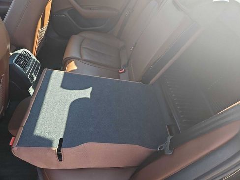 Used 2016 Audi A6 2.0T Premium Plus w/ Premium Plus Package image 26