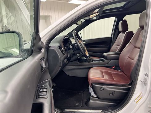 Used 2024 Dodge Durango R/T AWD/4WD image 21