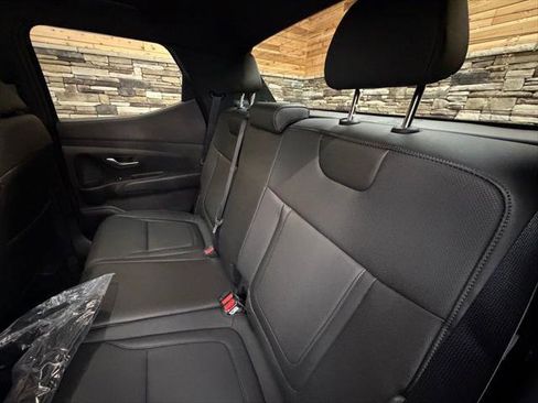 New 2026 Hyundai Santa Cruz SEL image 20