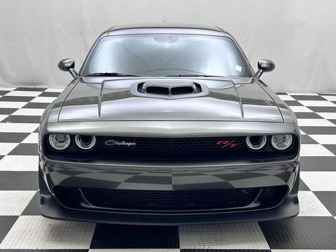 Certified 2022 Dodge Challenger R/T Scat Pack RWD image 3