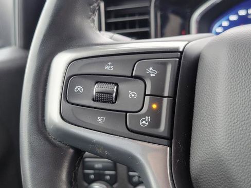 Certified 2023 Chevrolet Silverado 1500 LT image 13