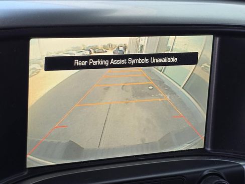 Used 2015 Chevrolet Silverado 1500 LTZ image 14