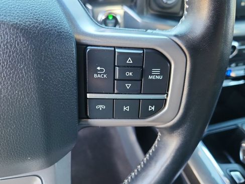 Used 2021 Ford F150 Lariat w/ Equipment Group 502A High AWD/4WD image 24