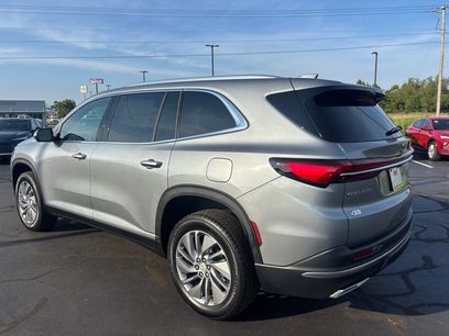 New 2027 Buick Enclave Preferred