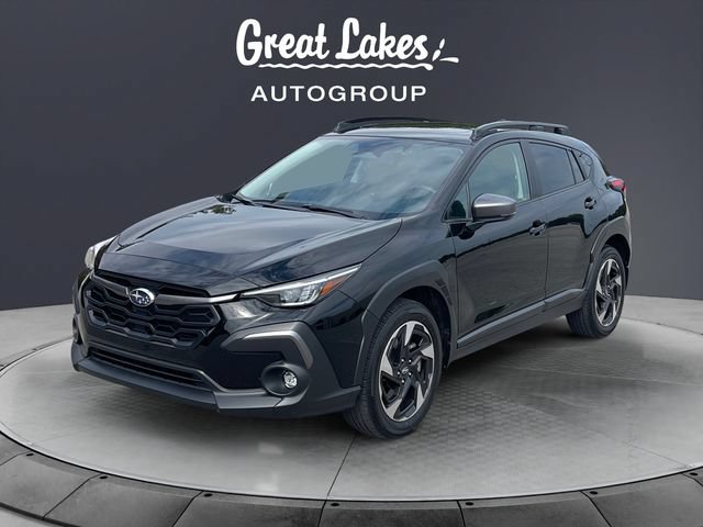 Certified 2024 Subaru Crosstrek 2.5i Limited w/ Popular Package #3A AWD/4WD image 1