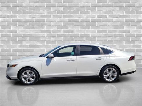 Used 2024 Honda Accord LX image 9