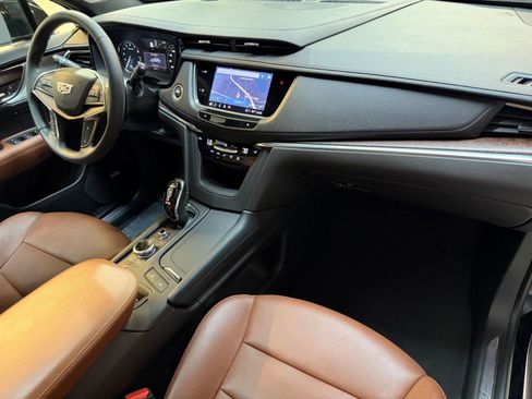 Certified 2023 Cadillac XT5 Premium Luxury FWD image 49
