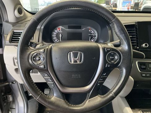 Used 2022 Honda Ridgeline RTL image 17