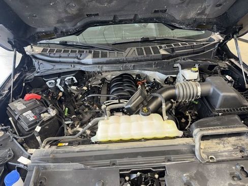 Used 2024 Ford F150 XLT image 40