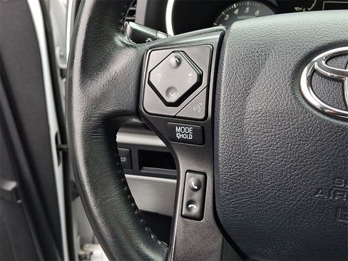 Used 2019 Toyota Sequoia Limited w/ Safety & Convenience Package image 23