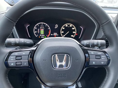 New 2025 Honda Pilot Touring image 15