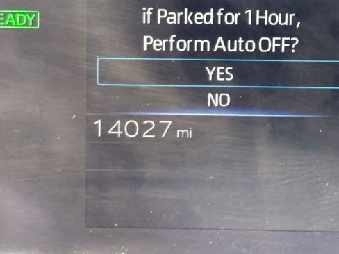 Used 2024 Toyota bZ4X FWD w/ Weather Package image 19