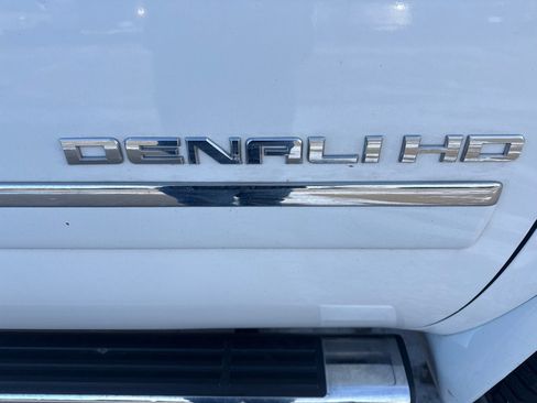 Used 2012 GMC Sierra 2500 Denali image 15