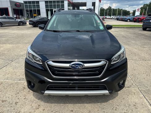 Used 2022 Subaru Outback Limited AWD/4WD image 11